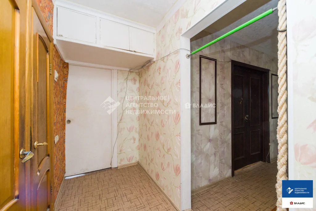 Продажа квартиры, Рязань, ул. Тимакова - Фото 9