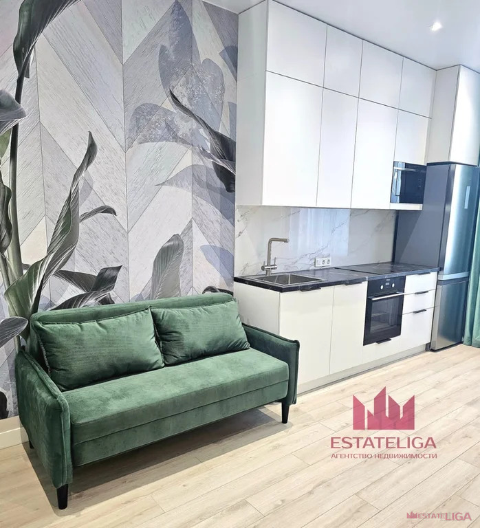 Аренда квартиры, м. Авиамоторная, улица Крузенштерна - Фото 5