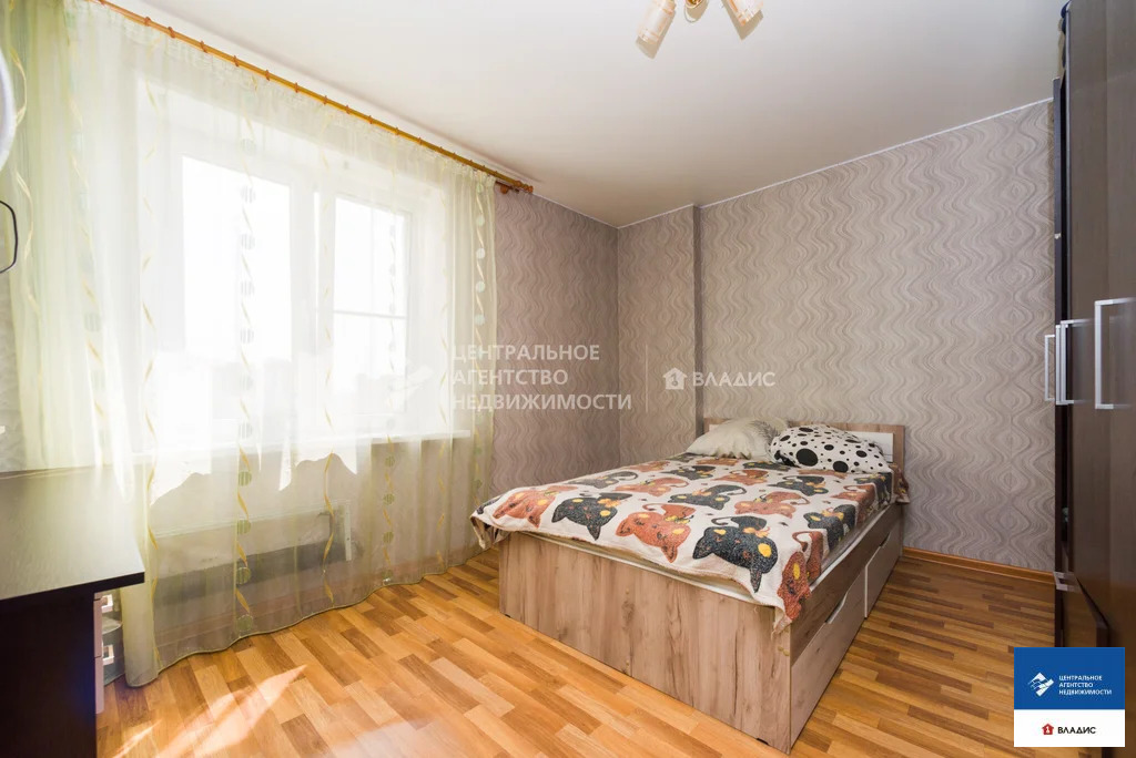 Продажа квартиры, Рязань, ул. Крупской - Фото 1