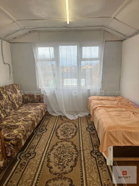 Продажа дома, Казань, тер. СНТ Подлужный - Фото 9