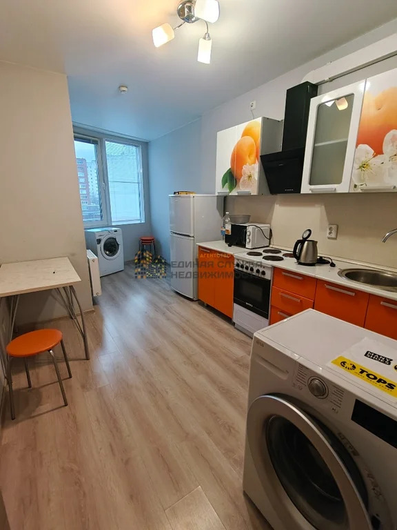 Аренда квартиры, Уфа, ул. Бакалинская - Фото 18