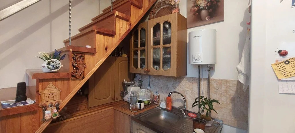 Продажа дома, Афипский, Северский район, ул. Пролетарская - Фото 3
