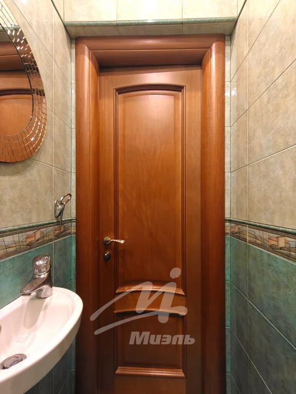 Продажа квартиры, ул. Новаторов - Фото 28