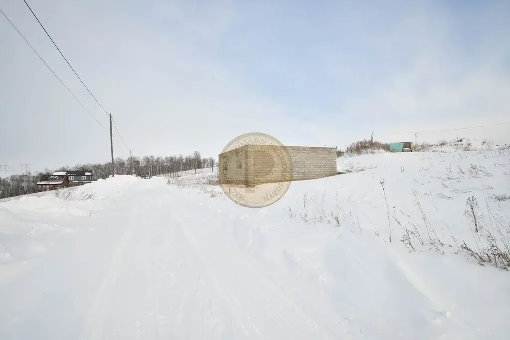 Купить Участок Ижс В Красноярске Солонцы