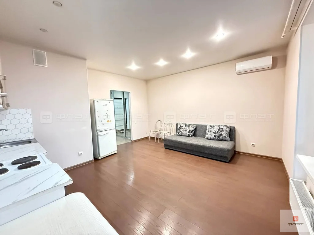 Продажа квартиры, Казань, ул. Родины - Фото 2