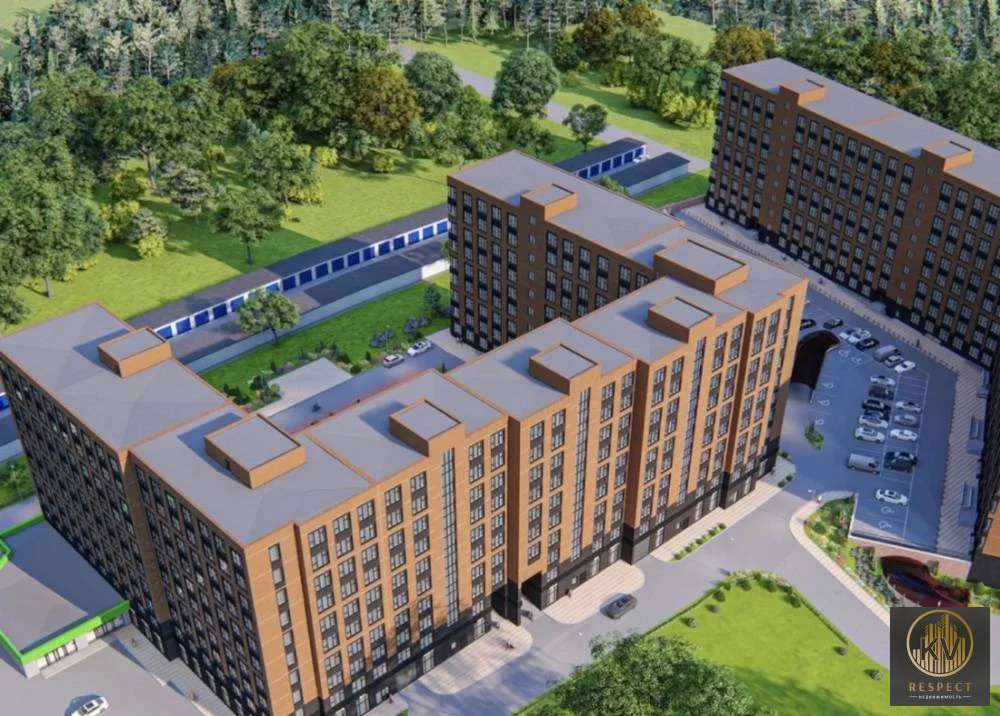 Продажа квартиры, Кисловодск, ул. 40 лет Октября - Фото 2