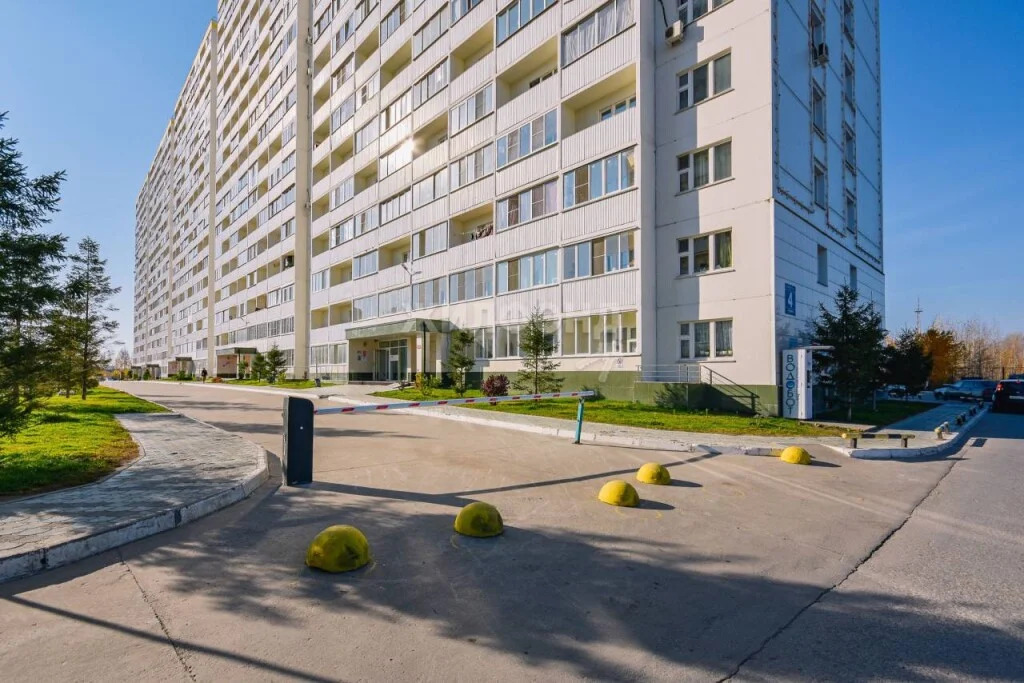 Продажа квартиры, Новосибирск, Виктора Уса - Фото 8