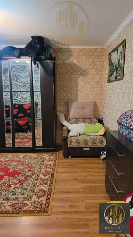 Продажа квартиры, Иноземцево, ул. Гагарина - Фото 5