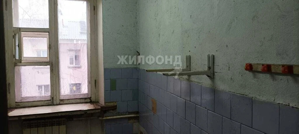 Продажа квартиры, Новосибирск, Чекалина - Фото 5