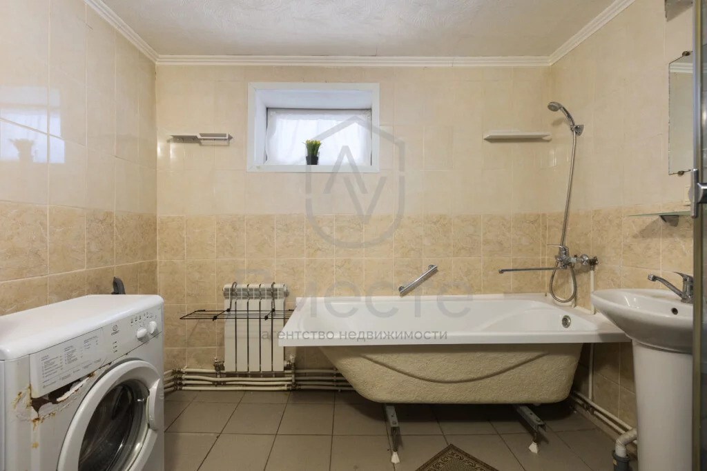 Продажа дома, Новосибирск, ул. Планетная - Фото 20