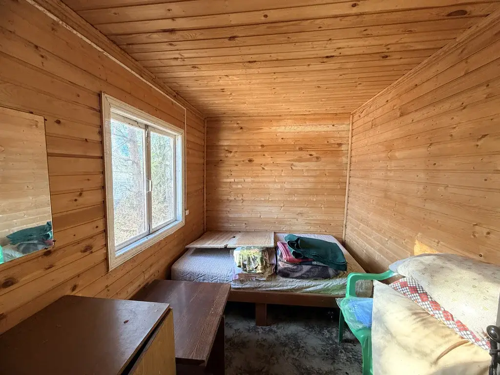 Дача 52 м2 на участке 12 сот. - Фото 14