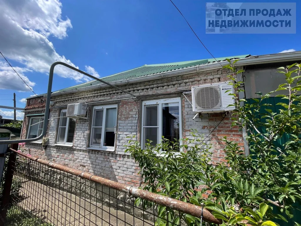 Отличный дом в Крымске - Фото 20