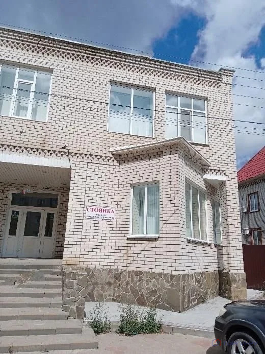 Продажа ПСН, Тамбов, ул. Свободная - Фото 0