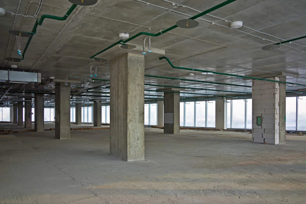 Сдаётся офис (А, А+), в БЦ «Сидней Сити» - Фото 23