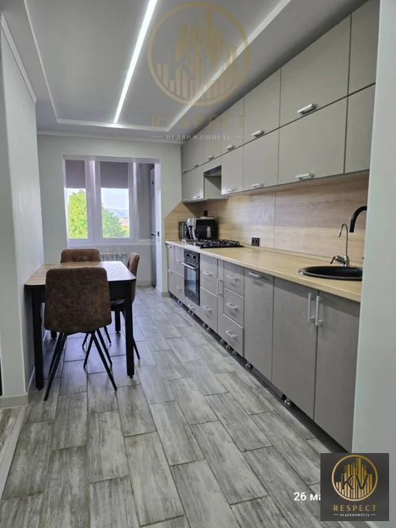 Продажа квартиры, Кисловодск, ул. 40 лет Октября - Фото 1