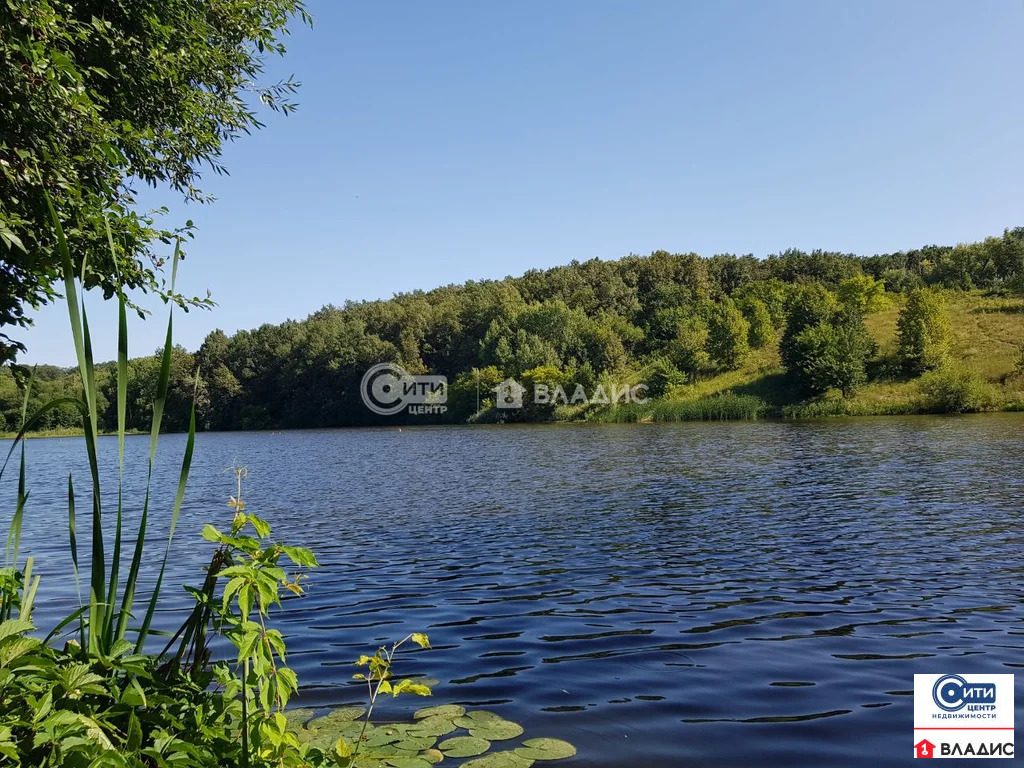 Продажа дома, СНТ Здоровье, Семилукский район - Фото 12