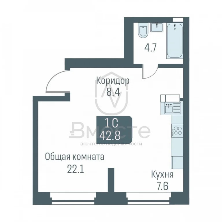 Продажа квартиры, Новосибирск, ул. Немировича-Данченко - Фото 0