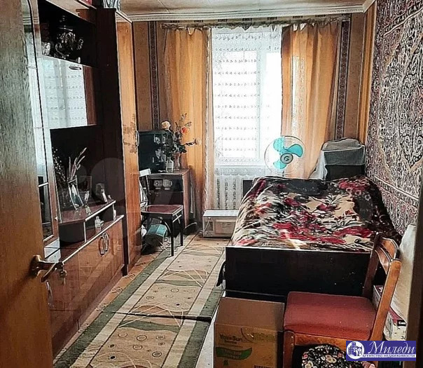 Продажа комнаты, Батайск, Коммунистическая улица, 101 - Фото 14