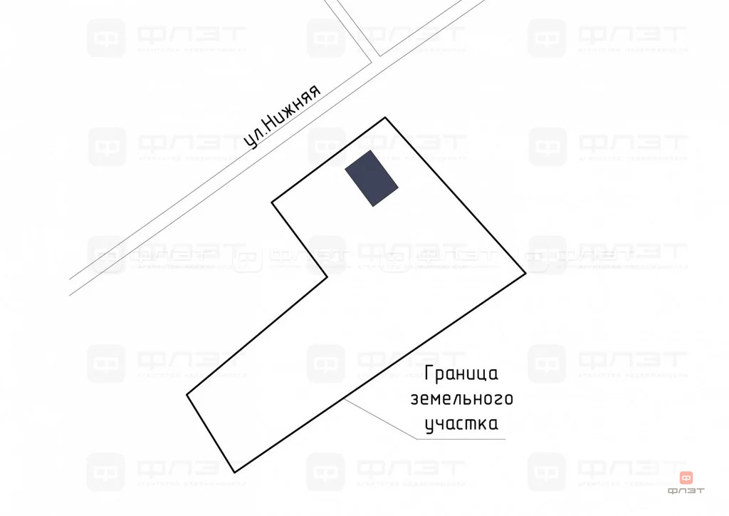 Продажа дома, Кирельское, Камско-Устьинский район, ул. Нижняя - Фото 7
