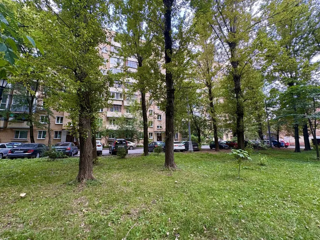 3-к. Ленинградское ш.,д.112/1к.1 - Фото 34