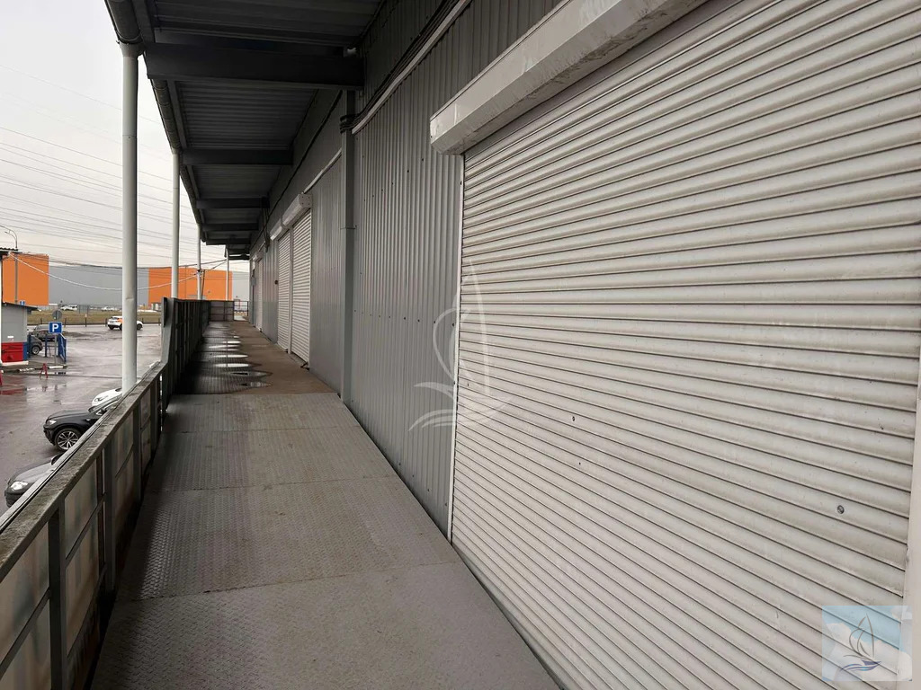 Аренда склада, Подольск, Подольск - Фото 13