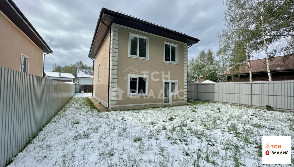 Продажа дома, Щелковский район - Фото 1