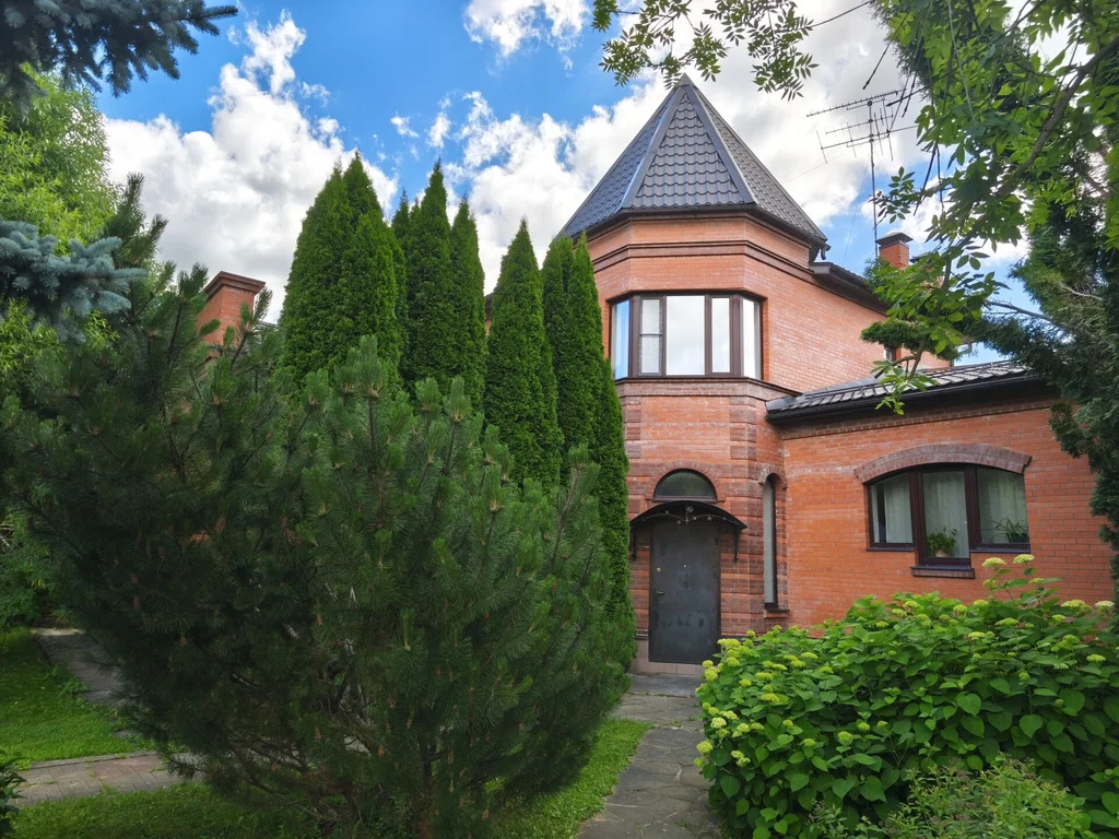 Продажа дома, Руднево, Новофедоровское с. п., ул. Дальняя - Фото 1