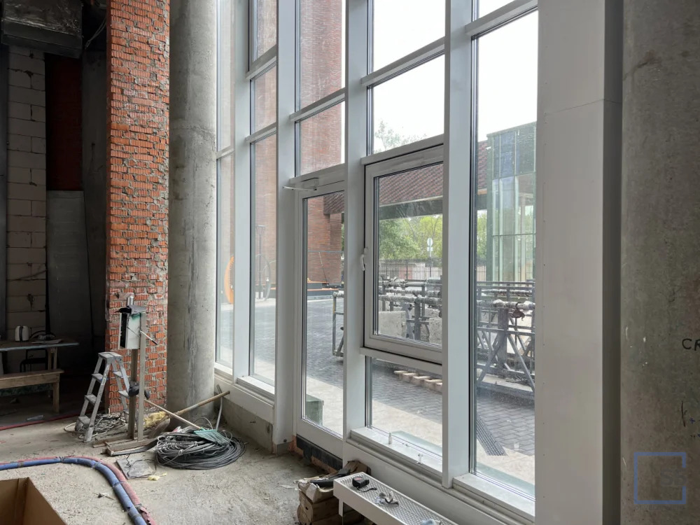 Аренда торгового помещения, м. Сокольники, Сокольнической вал - Фото 8