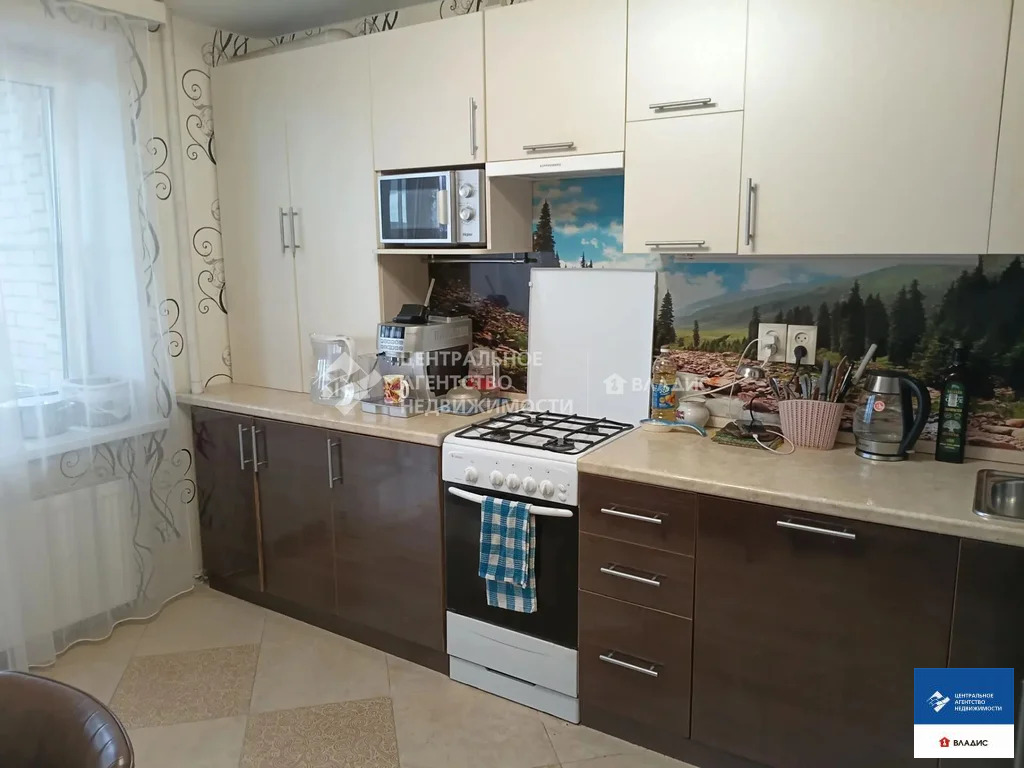 Продажа квартиры, Рязань, ул. Рытикова - Фото 2