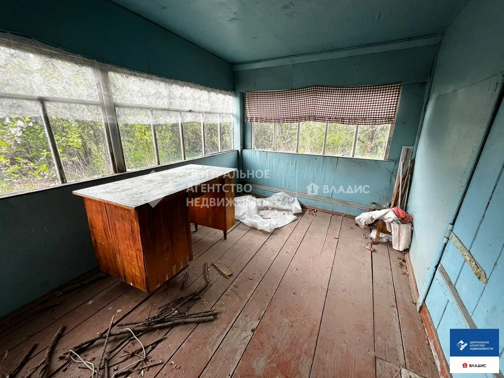 Продажа дома, Романцево, Рязанский район, территория СНТ Изыскатель - Фото 5