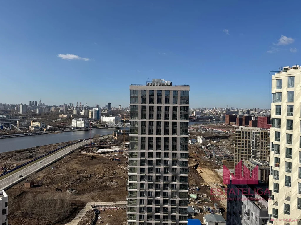Продажа квартиры, набережная Марка Шагала - Фото 3