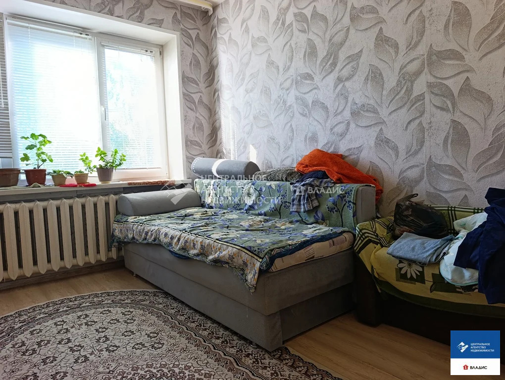 Продажа квартиры, Шилово, Шиловский район, ул. Стройкова - Фото 9