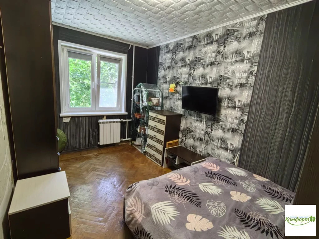 Продажа квартиры, Жуковский, уд.Дугина - Фото 3