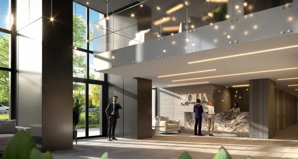 Продажа офиса 27.59м Московская область, Котельники, Дюна жилой ... - Фото 5