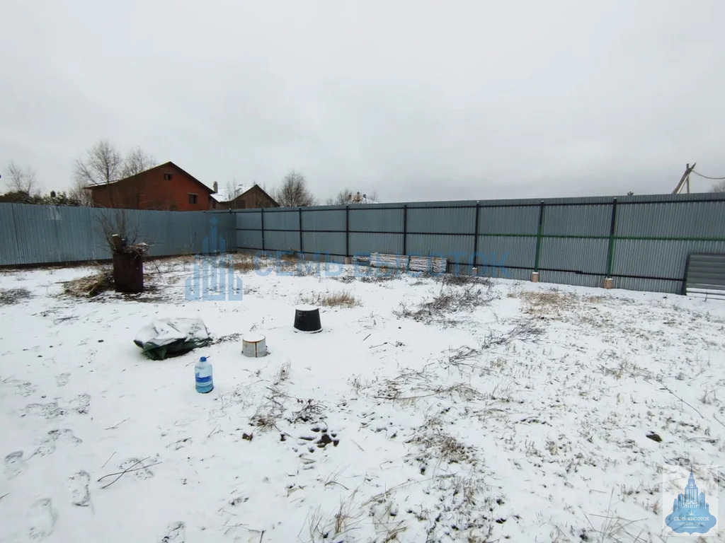 Аренда ПСН, Подольск, Жасминовая ул. - Фото 15