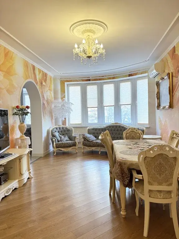 Продажа 4х к.кв. в монолитно-кирпичном доме по ул.Гарибальди - Фото 9