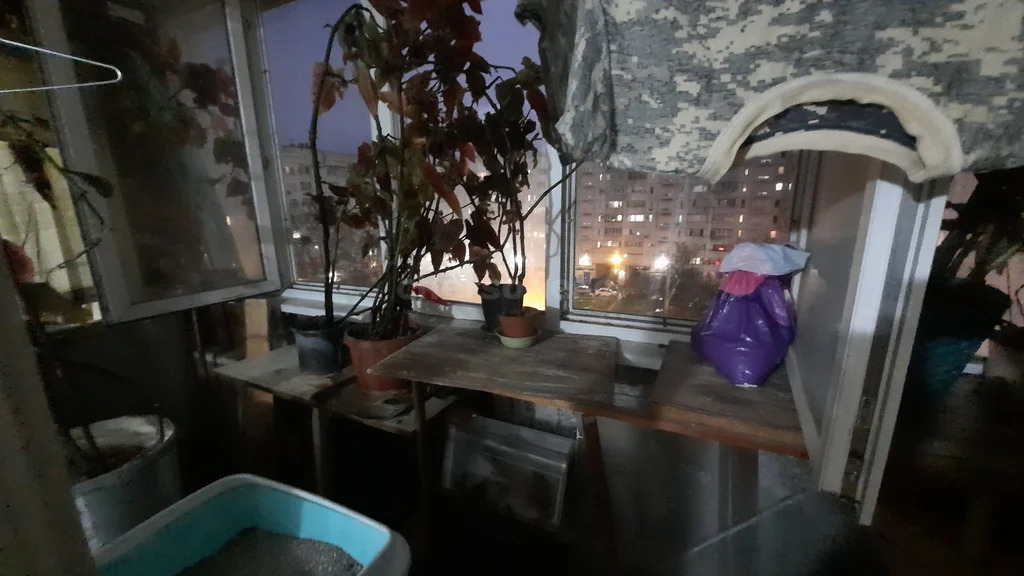 Продажа квартиры, Севастополь, ул. Колобова - Фото 16