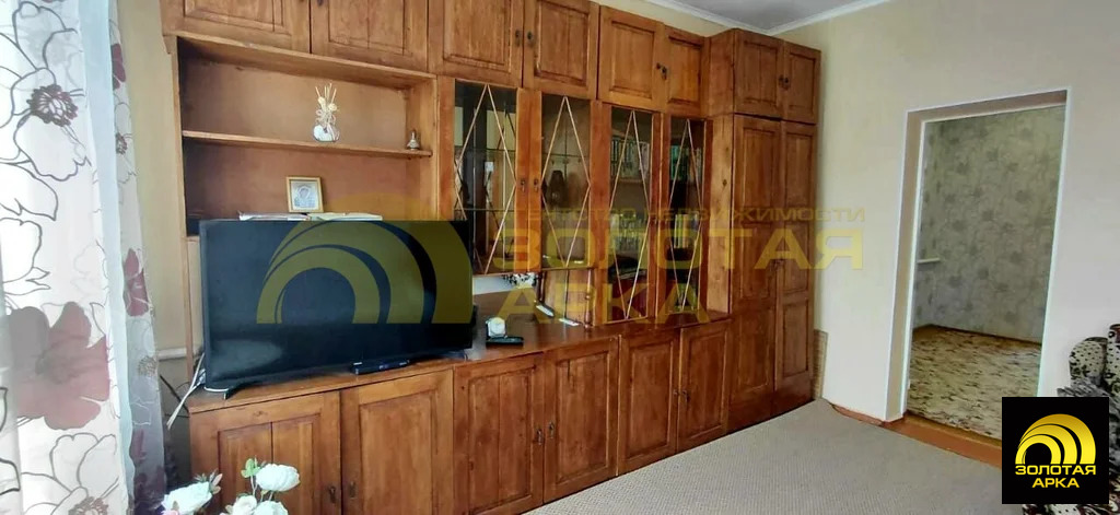 Продажа дома, Крымск, Крымский район, ул. Ермолаева - Фото 1