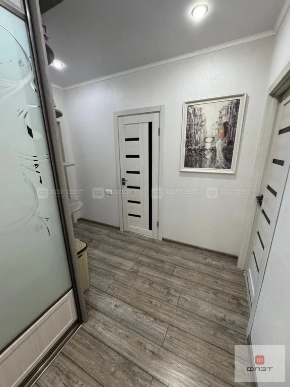 Продажа квартиры, Казань, ул. Юлиуса Фучика - Фото 12