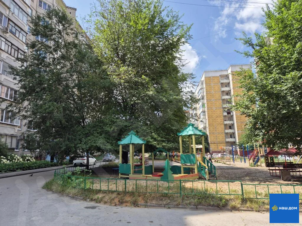Продажа квартиры, Липецк, Строителей проезд - Фото 17