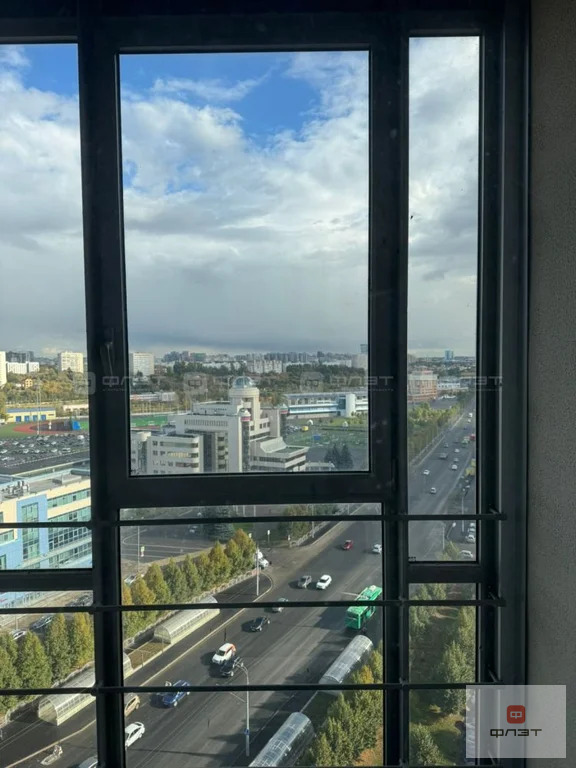 Продажа квартиры, Казань, ул. Оренбургский тракт - Фото 1