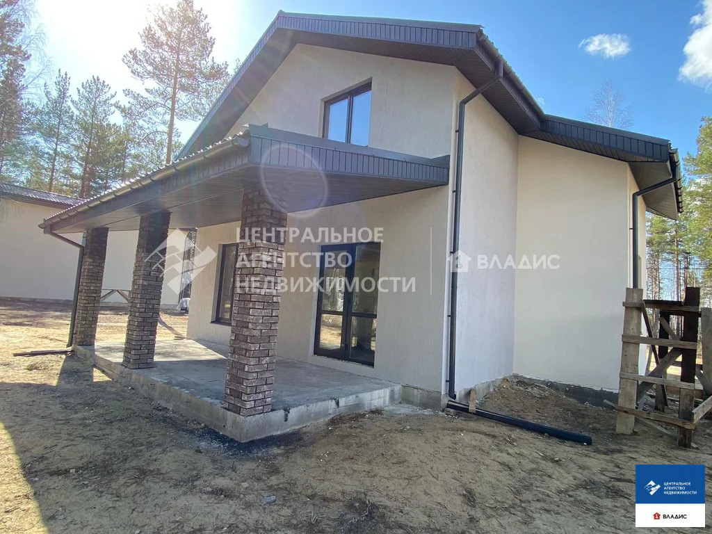 Продажа дома, Алеканово, Рязанский район - Фото 6