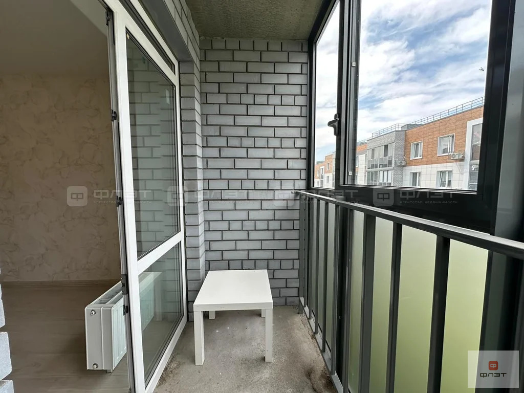 Продажа квартиры, Царево, Пестречинский район, ул. Петра Гаврилова - Фото 7