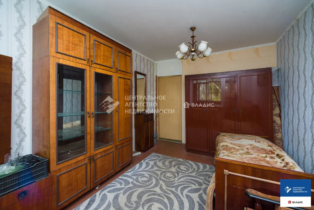 Продажа квартиры, Баграмово, Рыбновский район - Фото 4