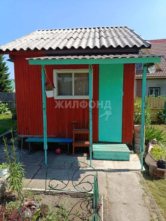 Продажа дома, Береговое, Новосибирский район, ул. Набережная - Фото 9