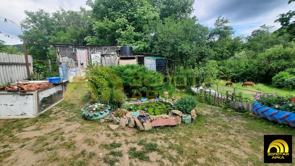 Продажа дома, Эриванская, Абинский район, ул. 8 Марта - Фото 20