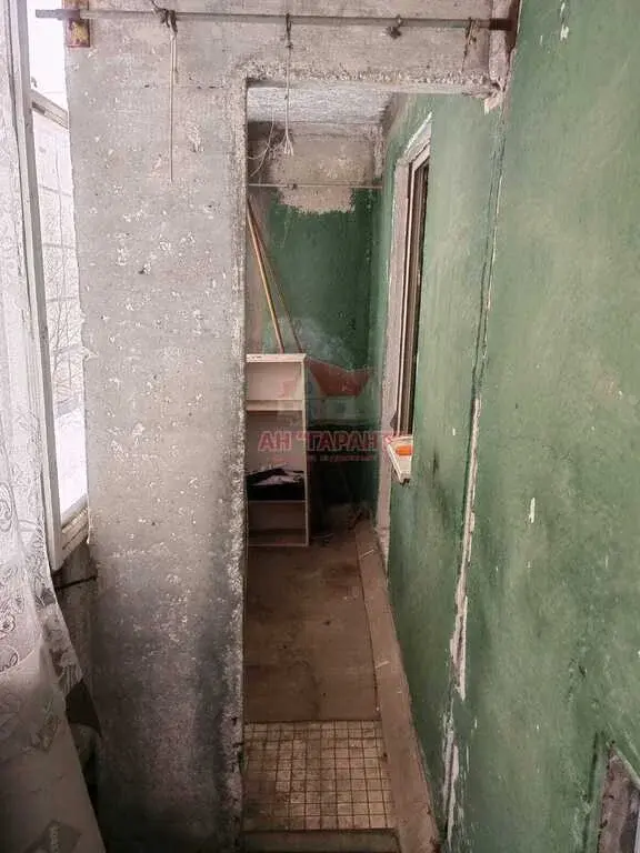 2-ух ком.кв-ра пгт Балакирево Александровский р-н Владимирская область - Фото 18