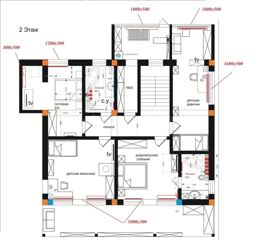 Продажа дома, Севастополь, ул. Челнокова - Фото 9