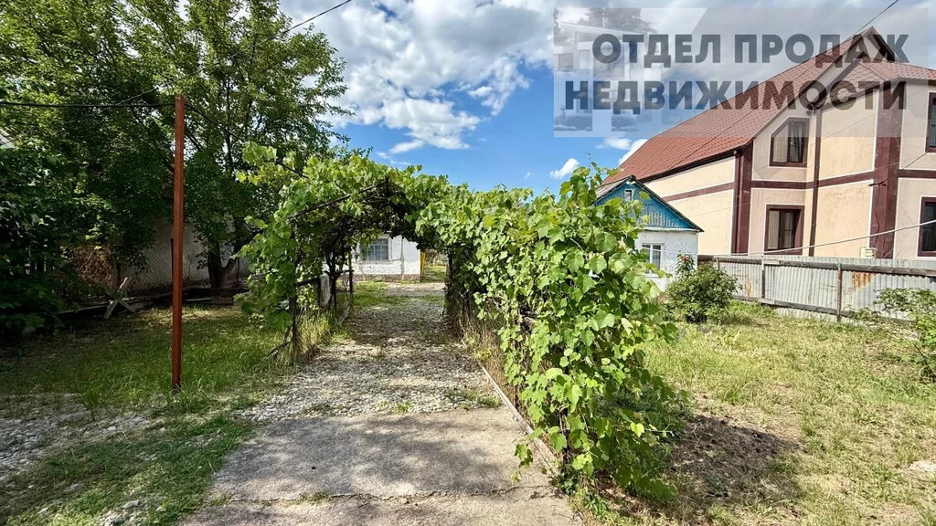 Дом на опытной - Фото 4