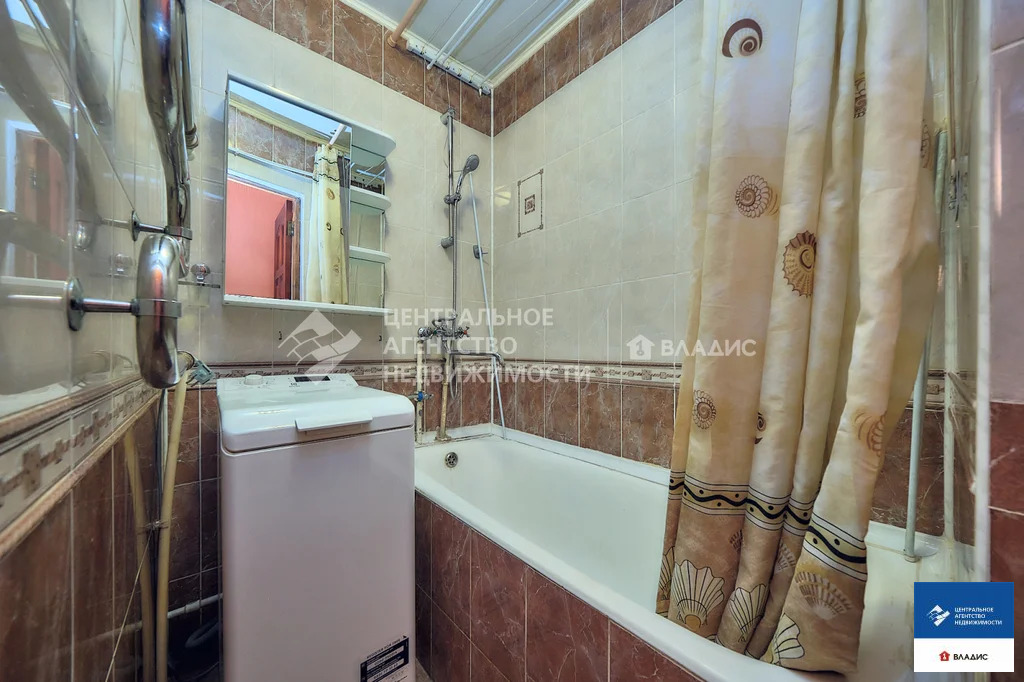 Продажа квартиры, Рязань, ул. Разина - Фото 7